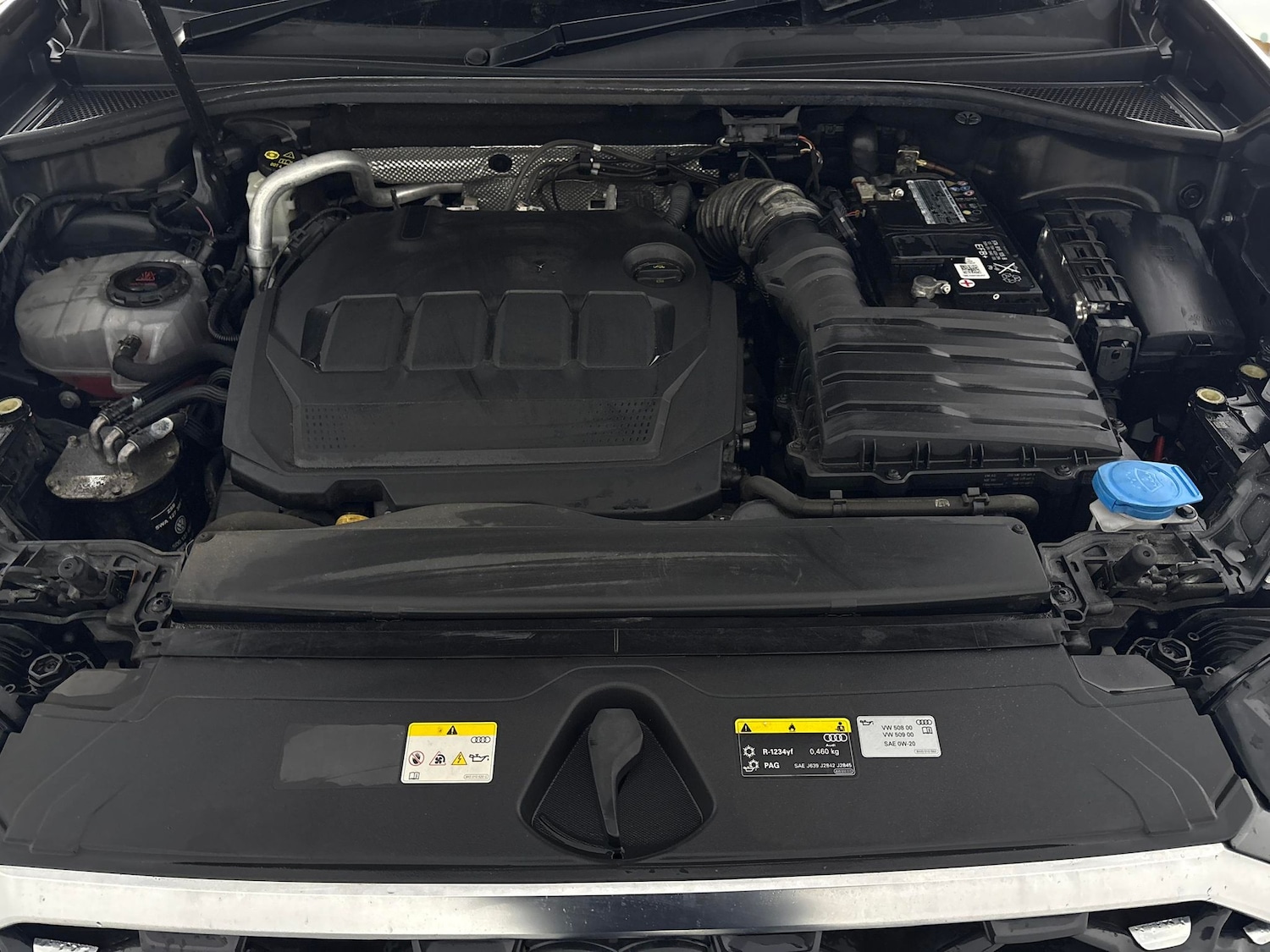 Used Audi Q3 2022 for sale - 77392481: Photo 36