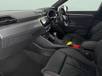 Used Audi Q3 2022 for sale - 77392481: Photo