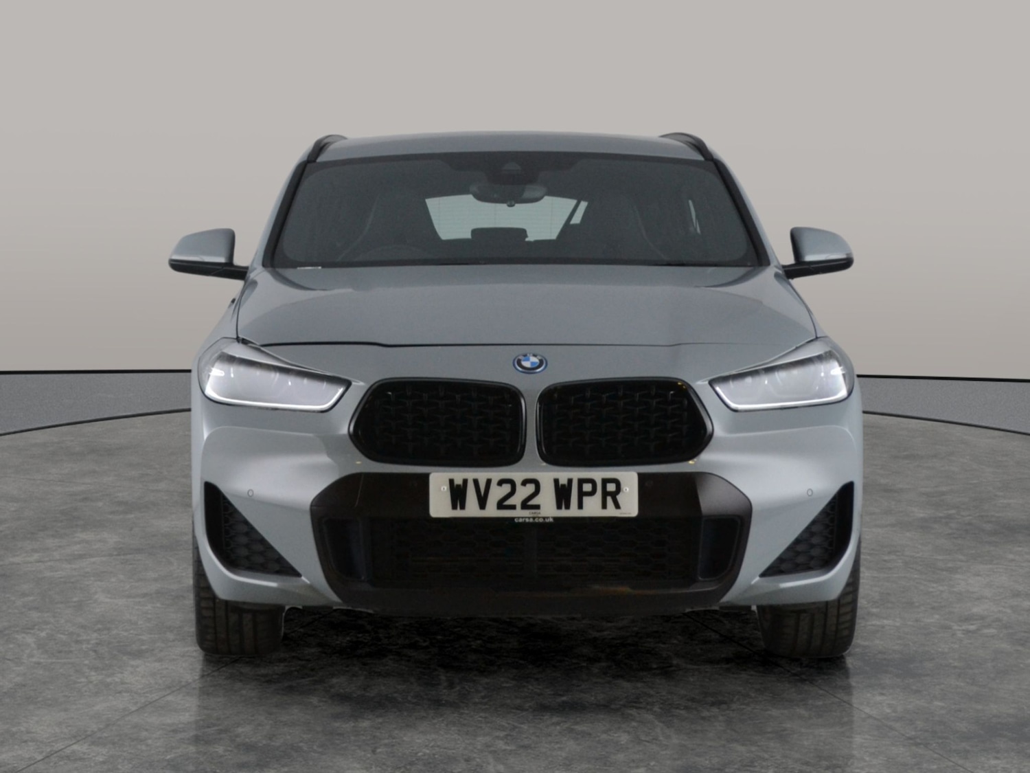 Used BMW X2 2022 for sale - 77872981: Photo 11