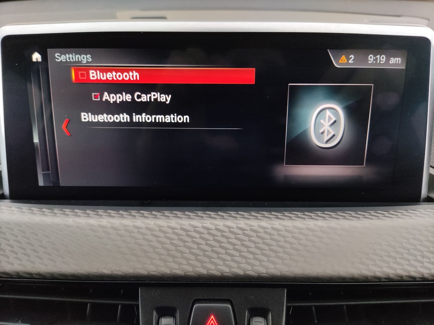 Used BMW X2 2022 for sale - 77872981: Photo 13