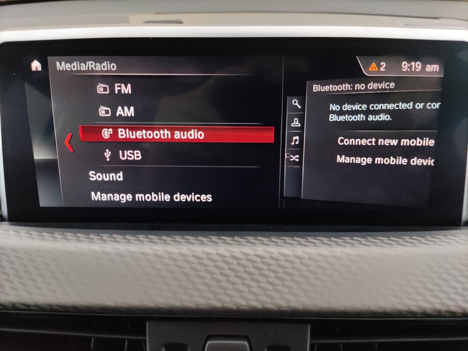 Used BMW X2 2022 for sale - 77872981: Photo 14