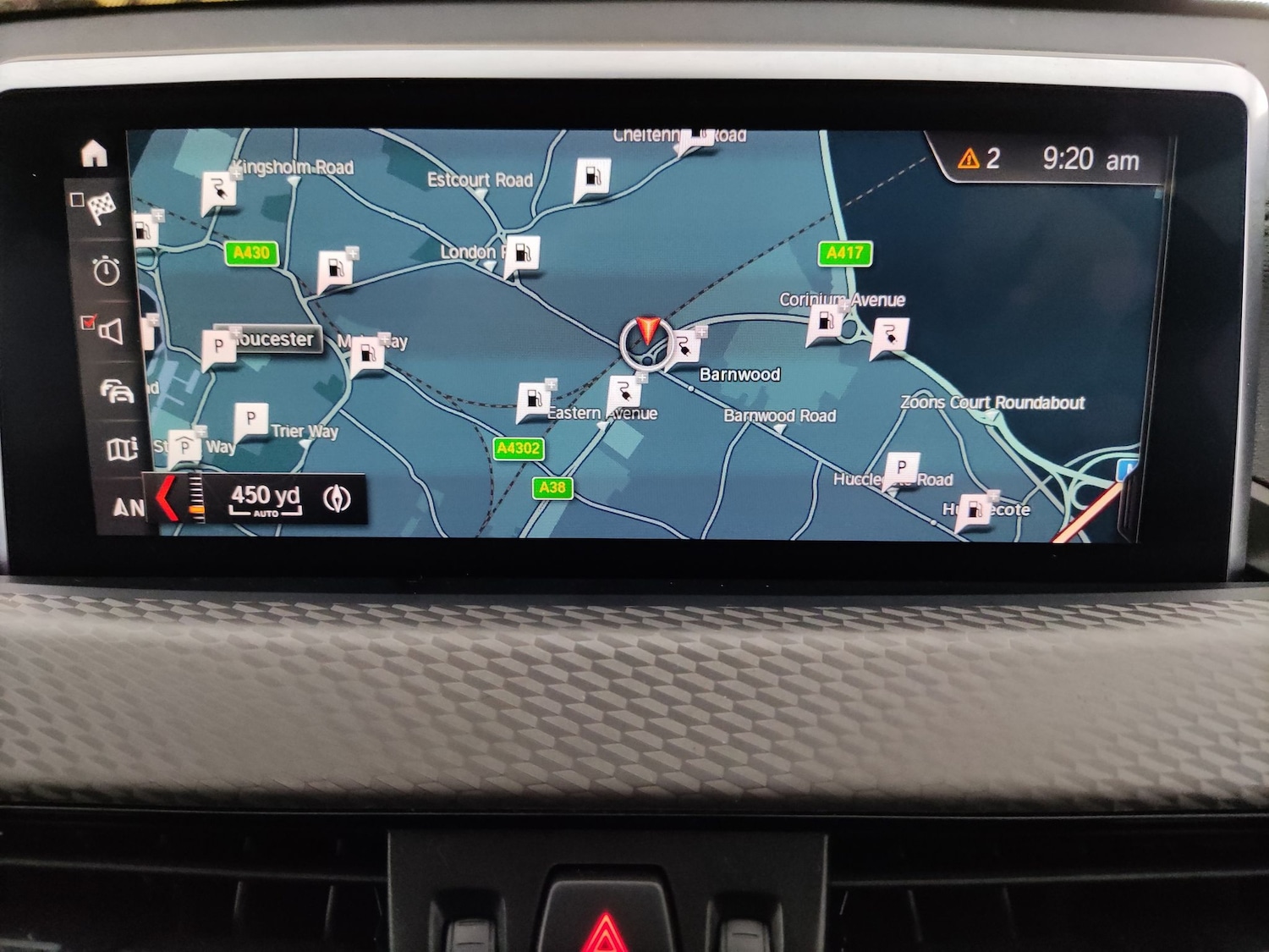 Used BMW X2 2022 for sale - 77872981: Photo 16