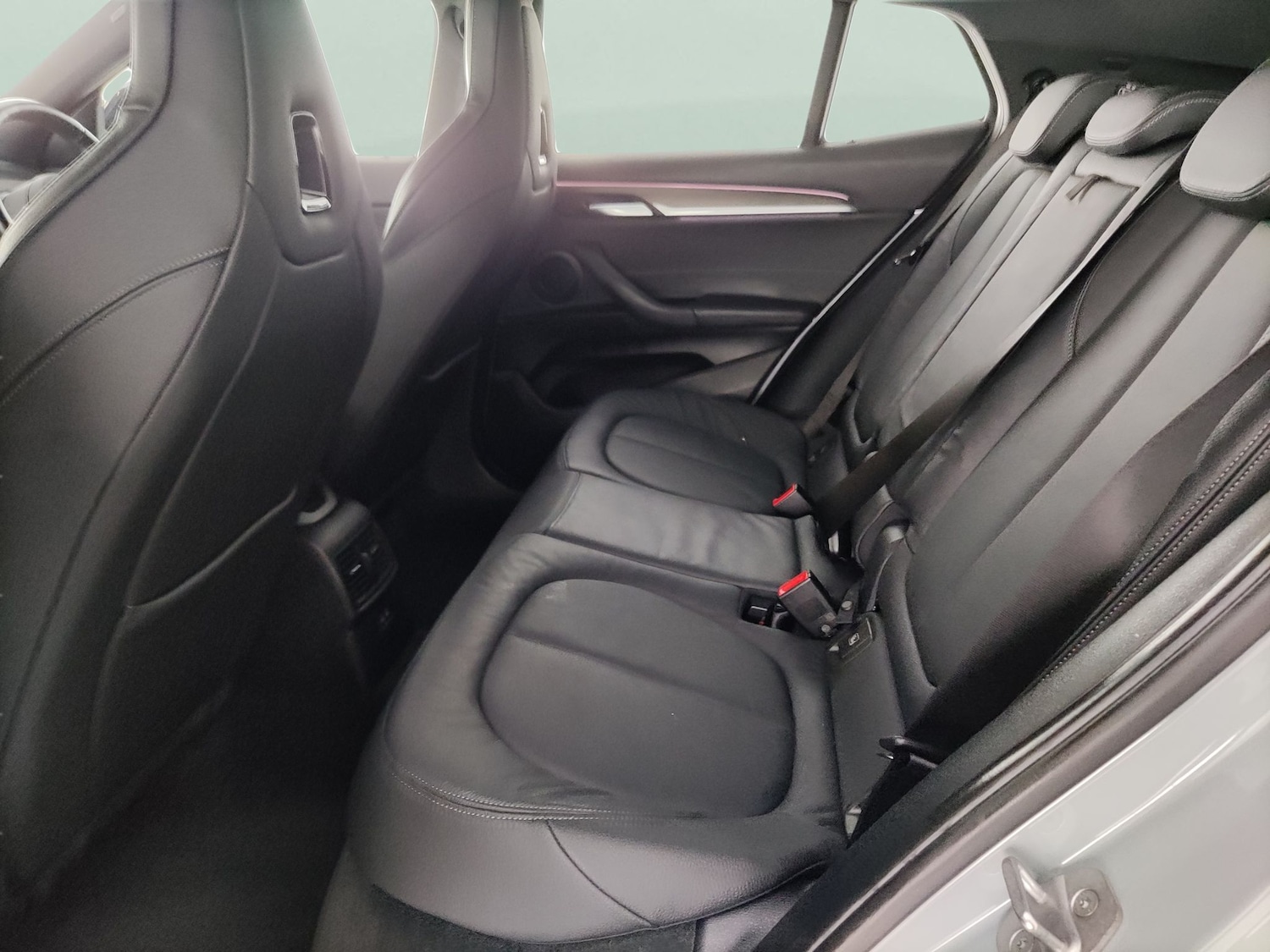 Used BMW X2 2022 for sale - 77872981: Photo 24