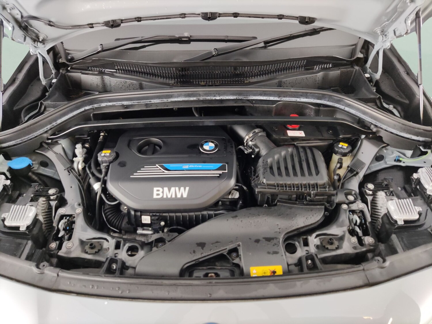 Used BMW X2 2022 for sale - 77872981: Photo 32