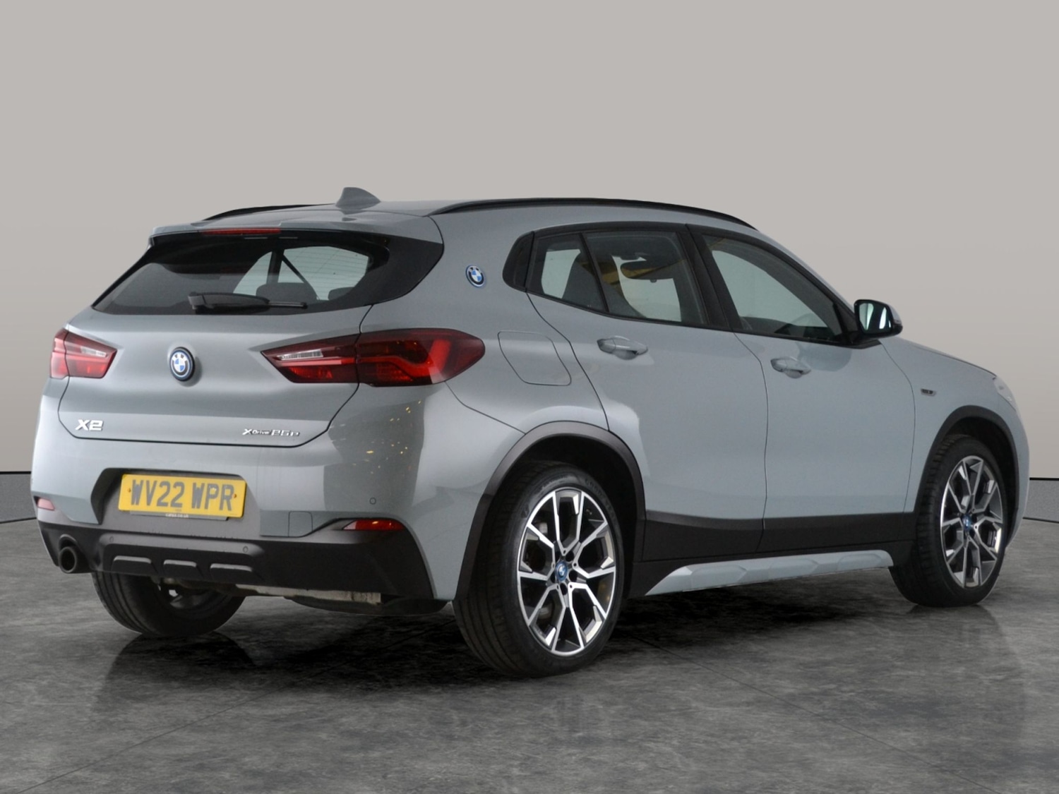 Used BMW X2 2022 for sale - 77872981: Photo 8