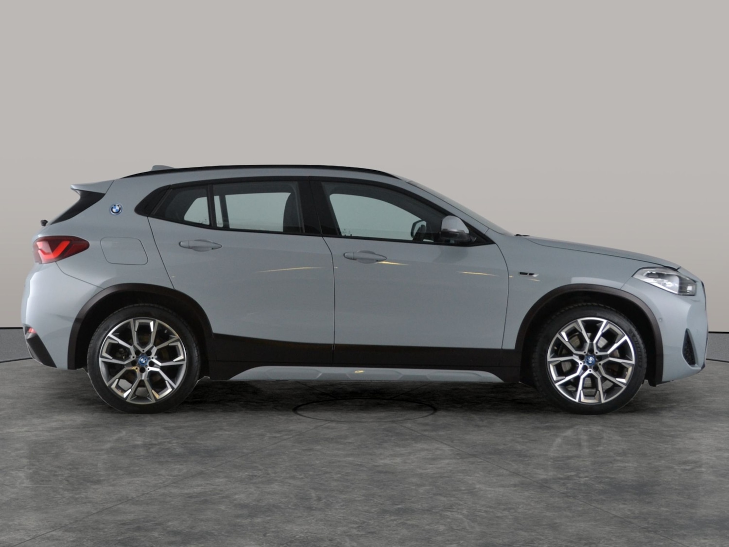 Used BMW X2 2022 for sale - 77872981: Photo 9