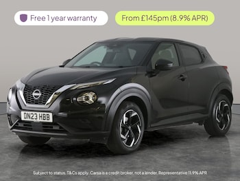 Used Nissan Juke 2023 for sale - 79209487: Photo