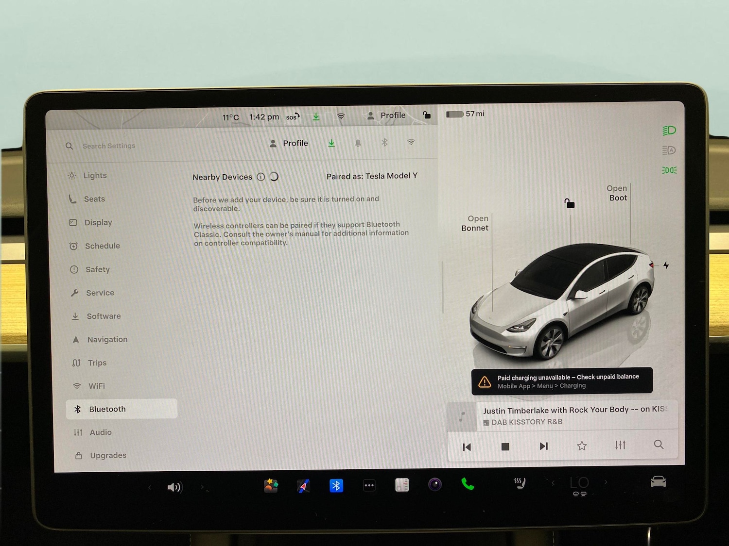 Used Tesla Model Y 2023 for sale - 78094307: Photo 17