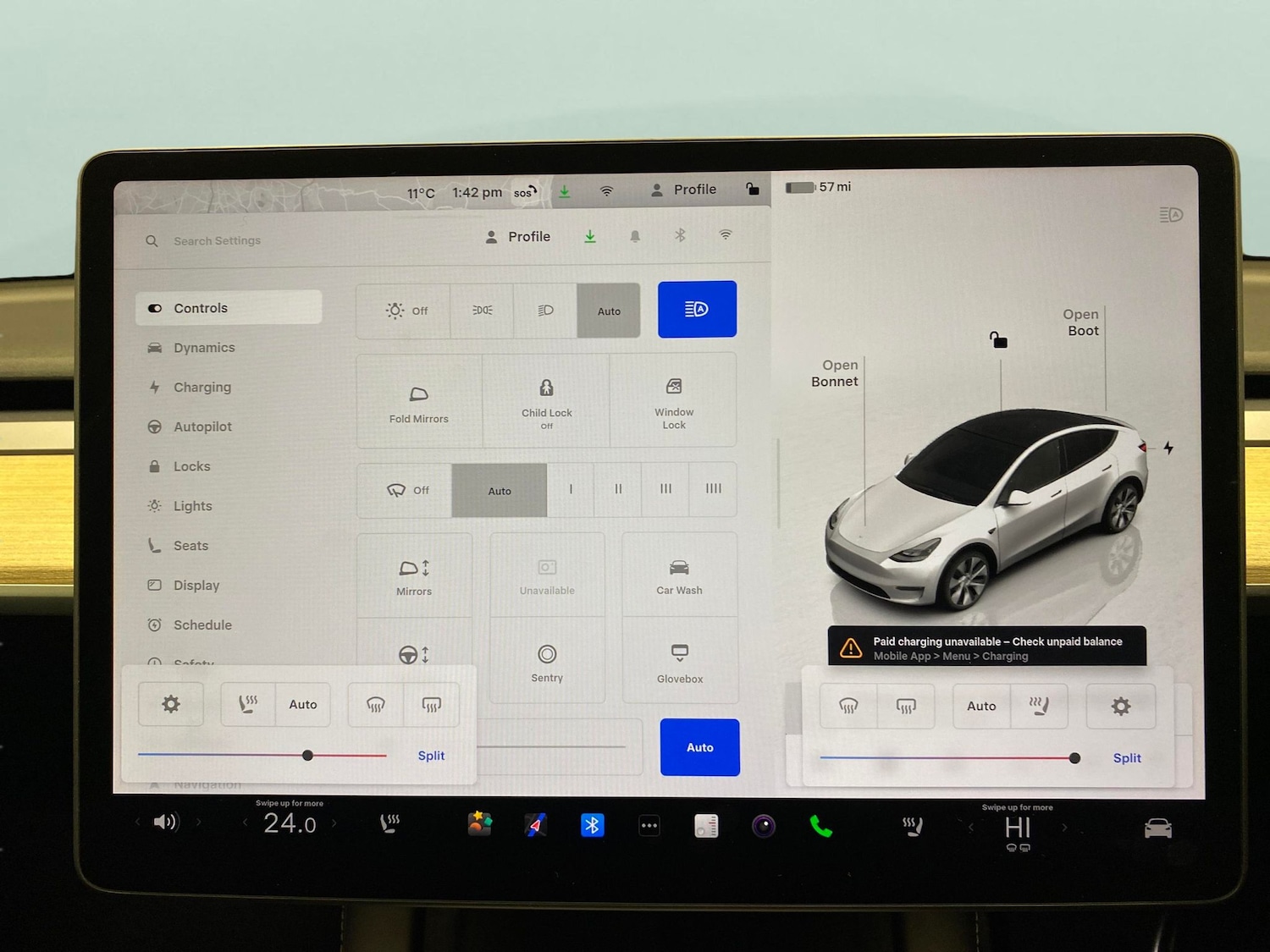 Used Tesla Model Y 2023 for sale - 78094307: Photo 18