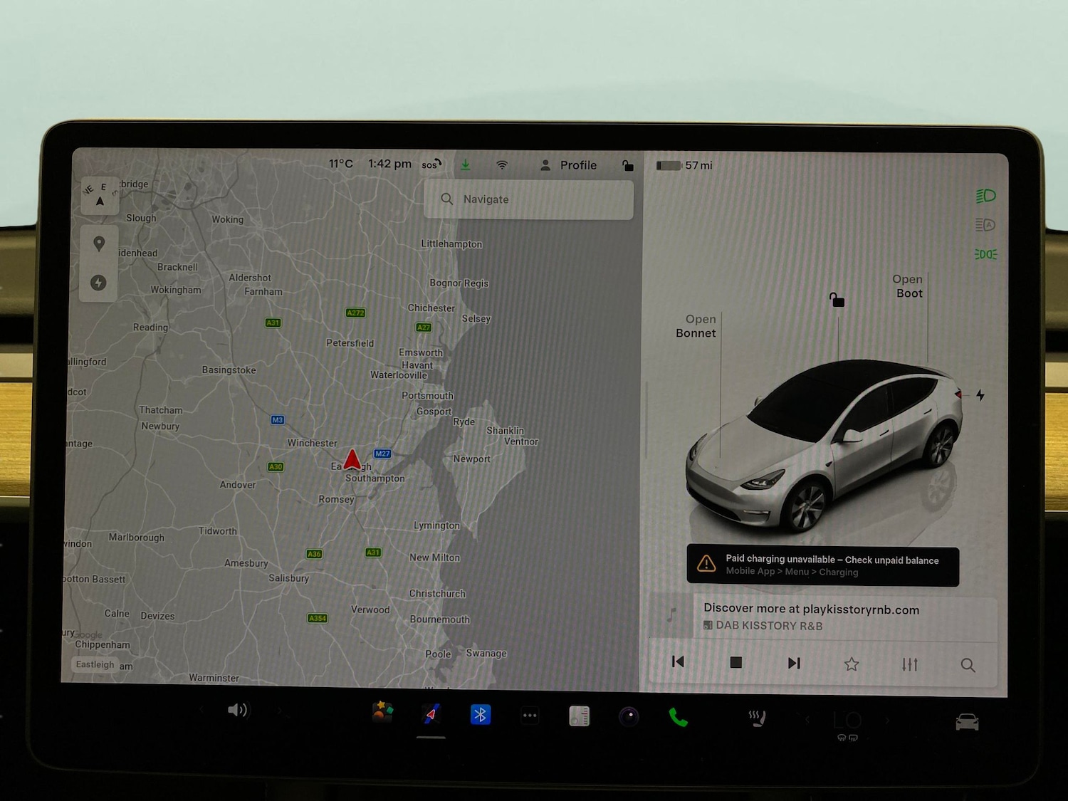 Used Tesla Model Y 2023 for sale - 78094307: Photo 6