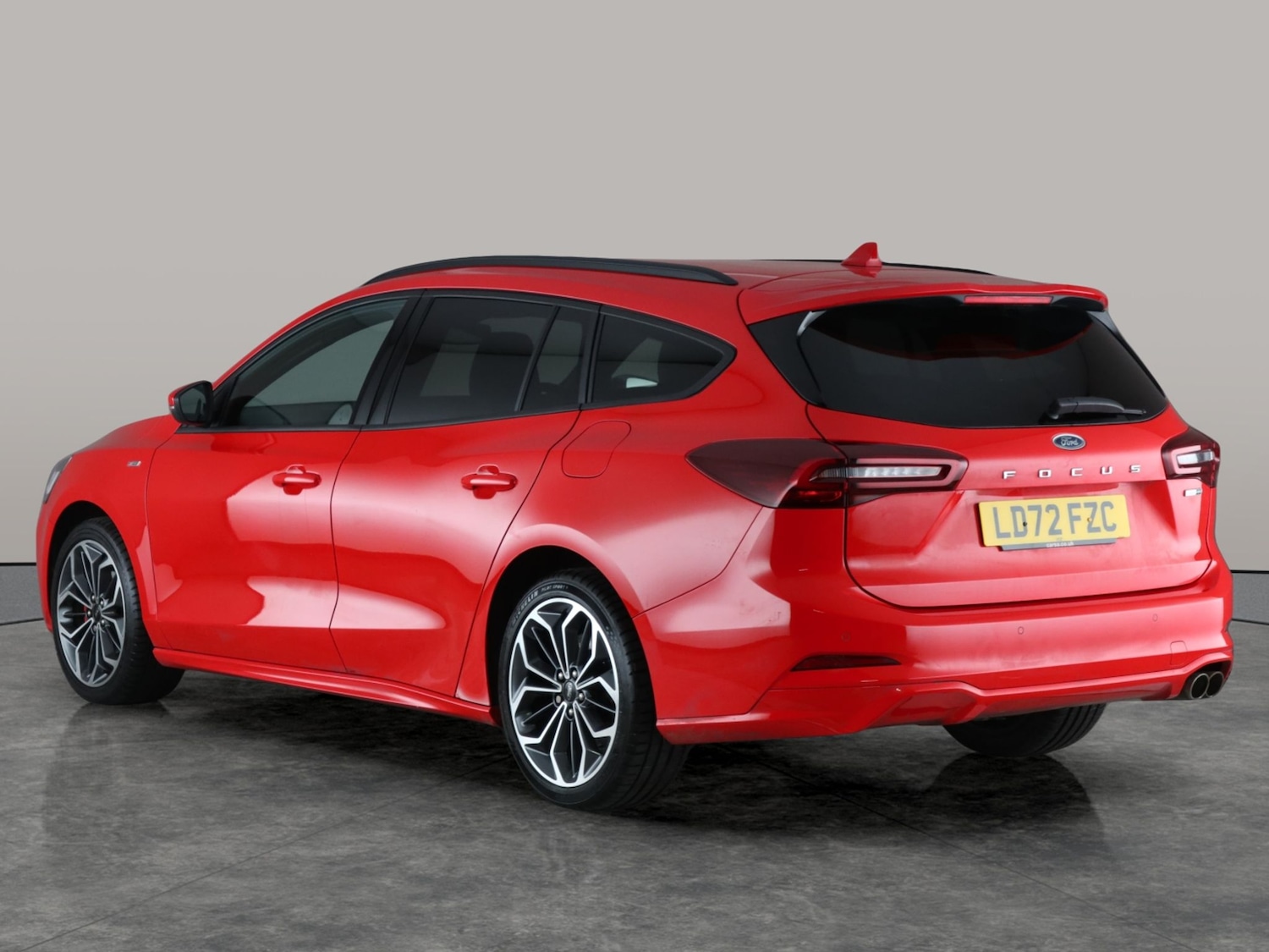 Used Ford Focus 2022 for sale - 76757294: Photo 12