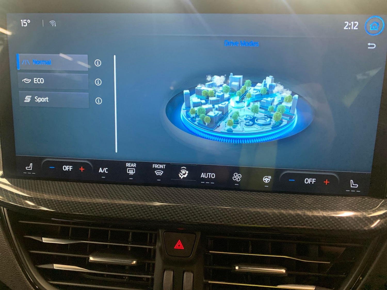 Used Ford Focus 2022 for sale - 76757294: Photo 17