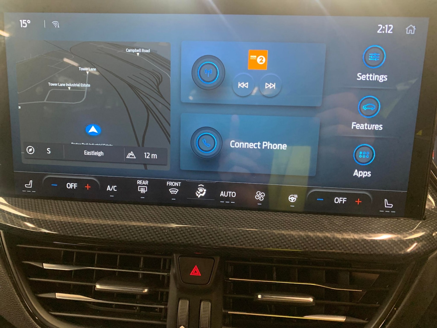 Used Ford Focus 2022 for sale - 76757294: Photo 18