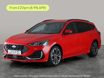 Used Ford Focus 2022 for sale - 76757294: Photo