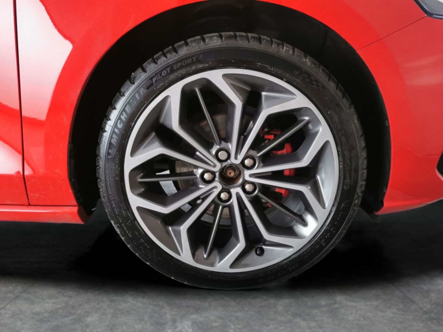 Used Ford Focus 2022 for sale - 76757294: Photo 28