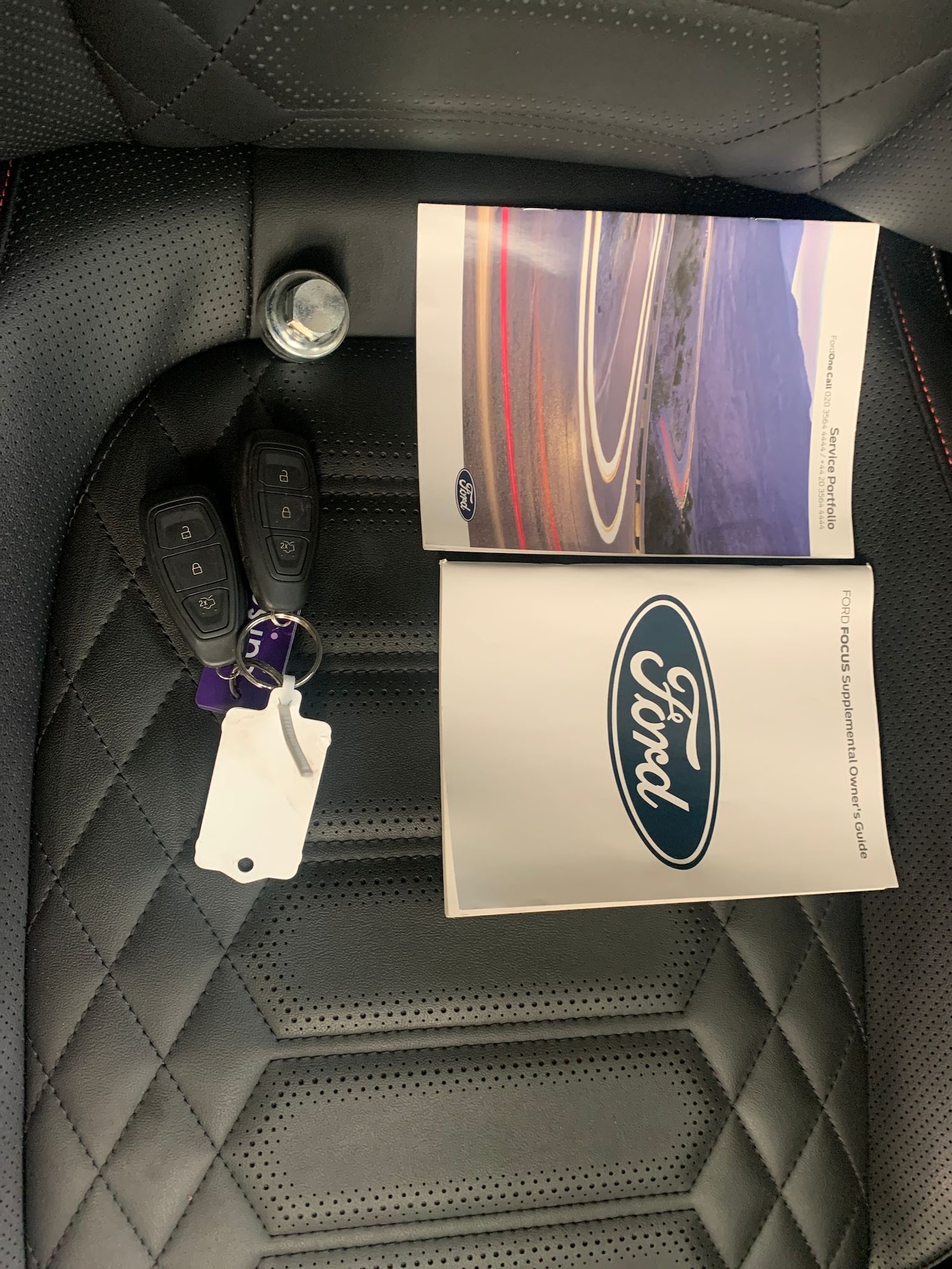 Used Ford Focus 2022 for sale - 76757294: Photo 35