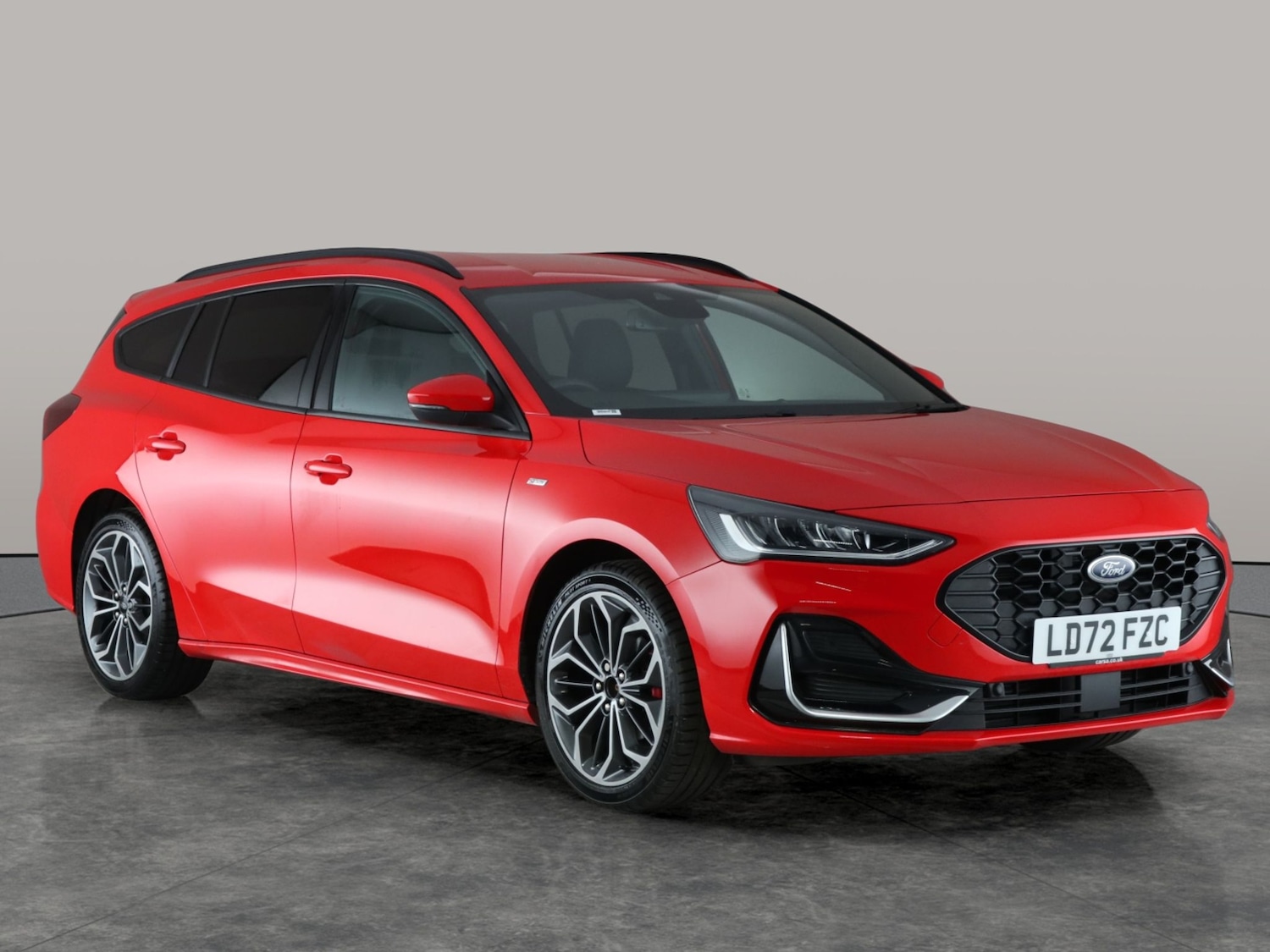 Used Ford Focus 2022 for sale - 76757294: Photo 8