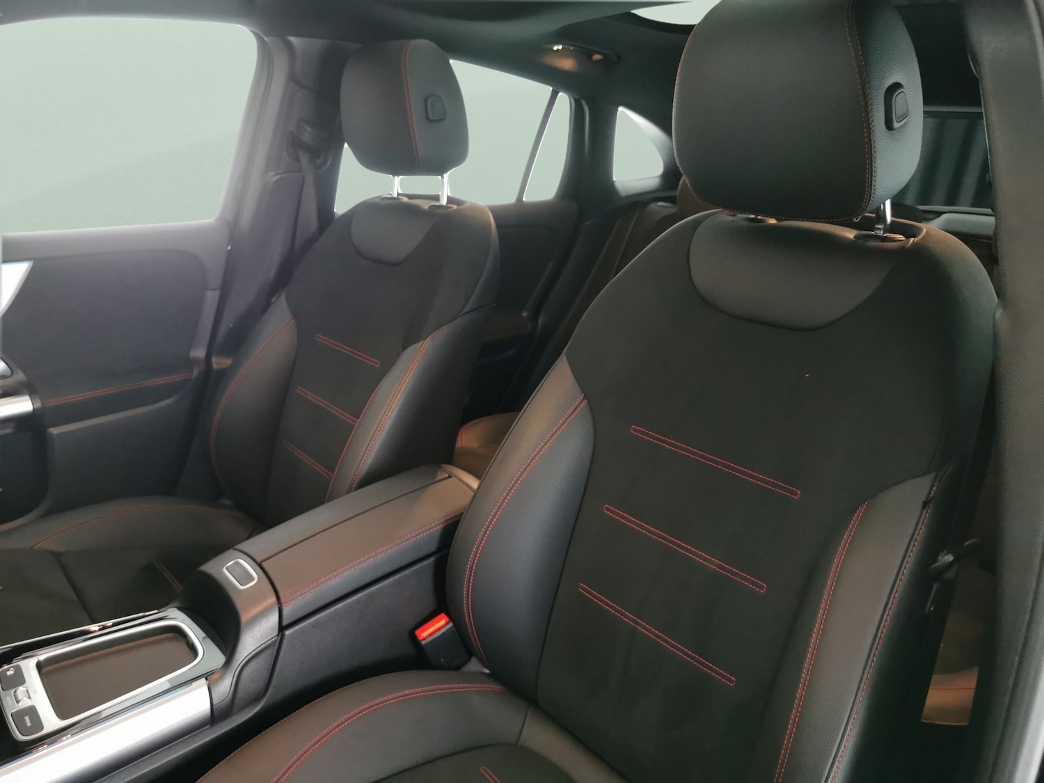 Used Mercedes-Benz EQA 2024 for sale - 76587800: Photo 16