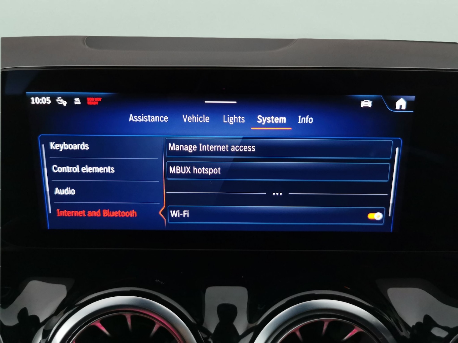 Used Mercedes-Benz EQA 2024 for sale - 76587800: Photo 18