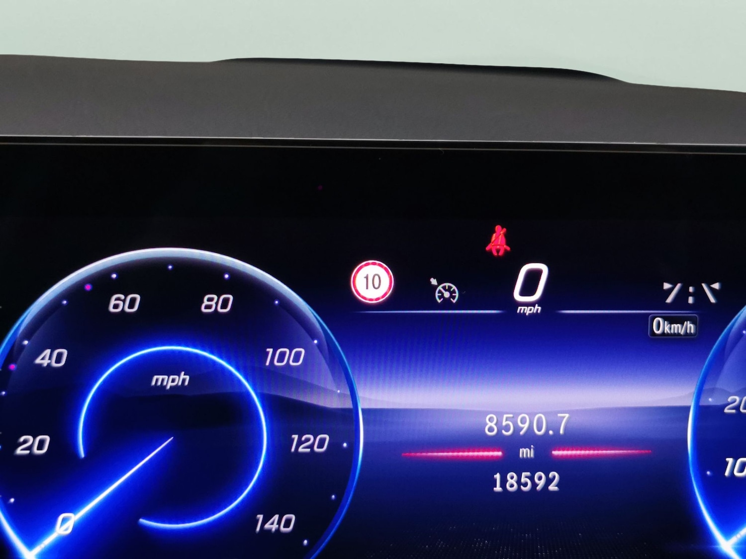 Used Mercedes-Benz EQA 2024 for sale - 76587800: Photo 27