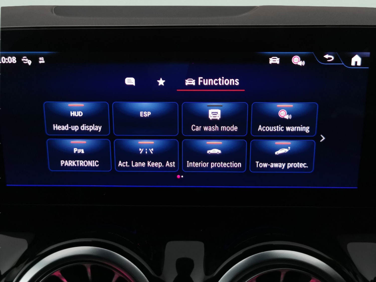 Used Mercedes-Benz EQA 2024 for sale - 76587800: Photo 28