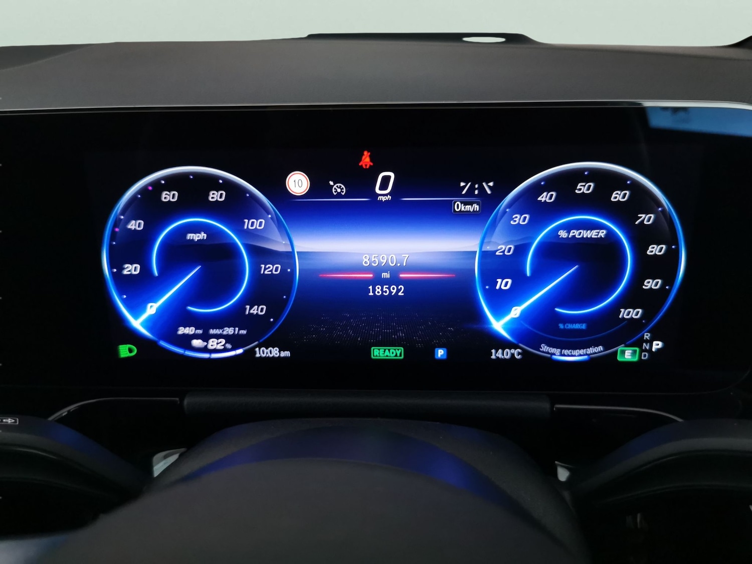 Used Mercedes-Benz EQA 2024 for sale - 76587800: Photo 29