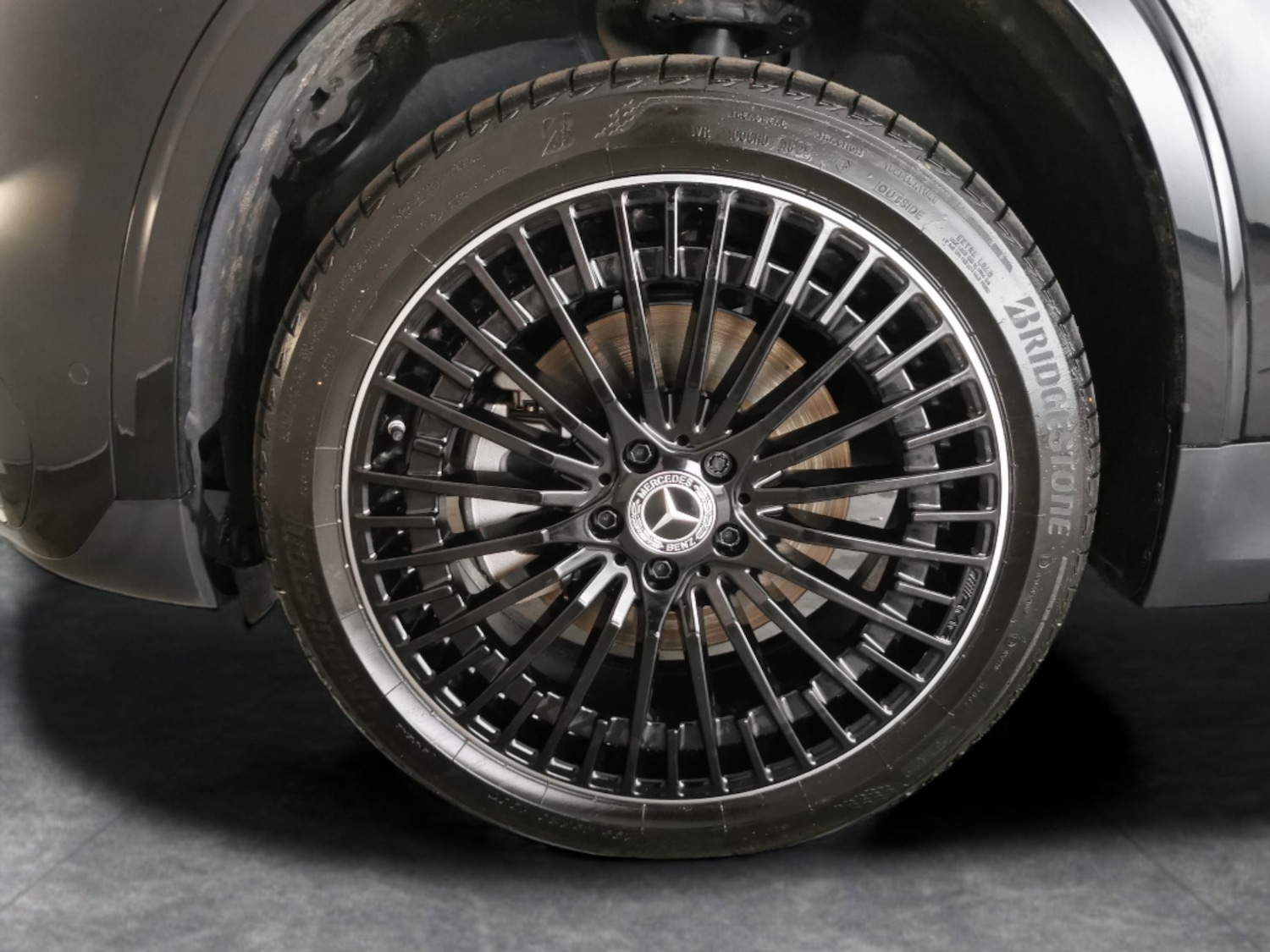 Used Mercedes-Benz EQA 2024 for sale - 76587800: Photo 32