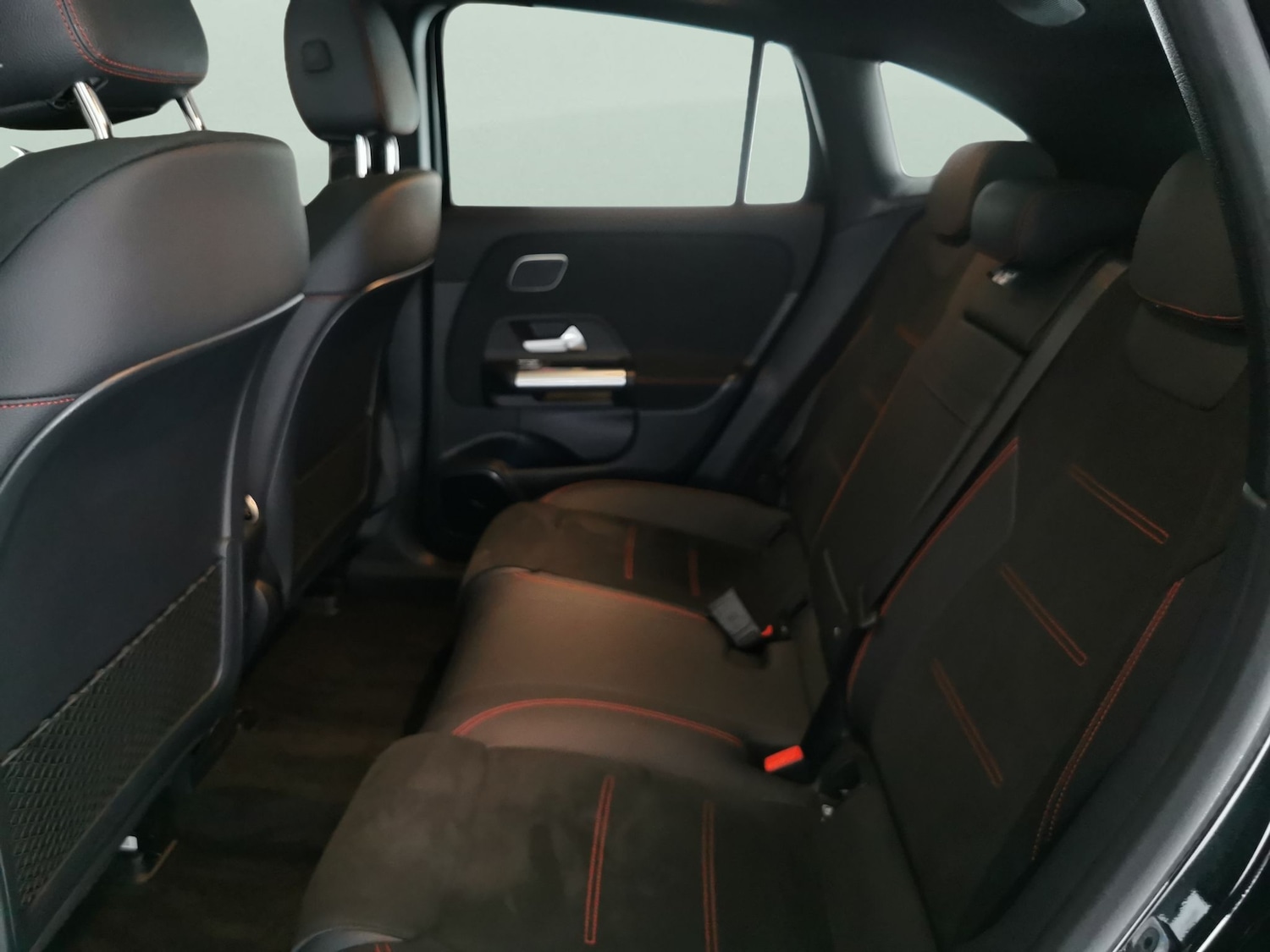 Used Mercedes-Benz EQA 2024 for sale - 76587800: Photo 35