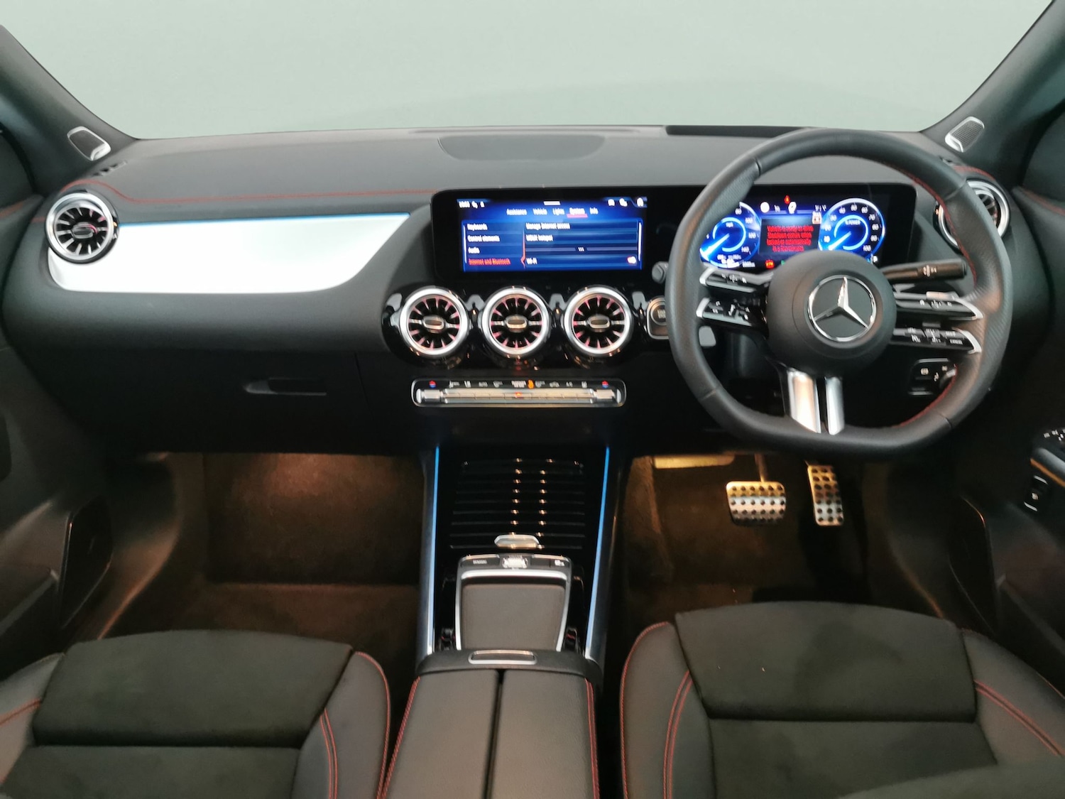 Used Mercedes-Benz EQA 2024 for sale - 76587800: Photo 9