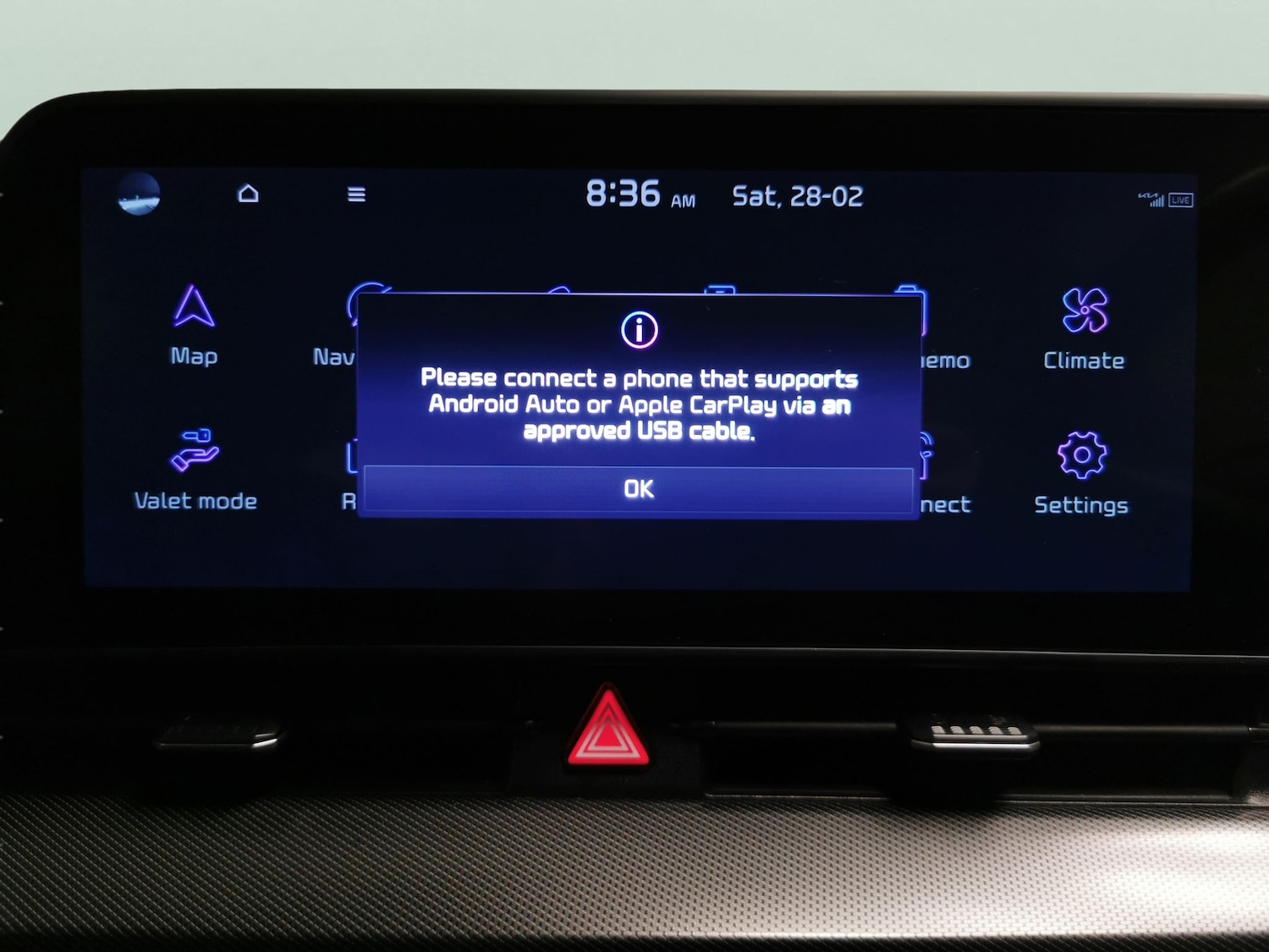 Used Kia Sportage 2023 for sale - 77797263: Photo 14