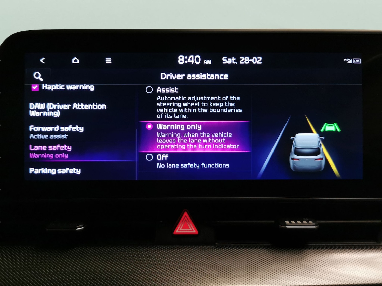 Used Kia Sportage 2023 for sale - 77797263: Photo 21