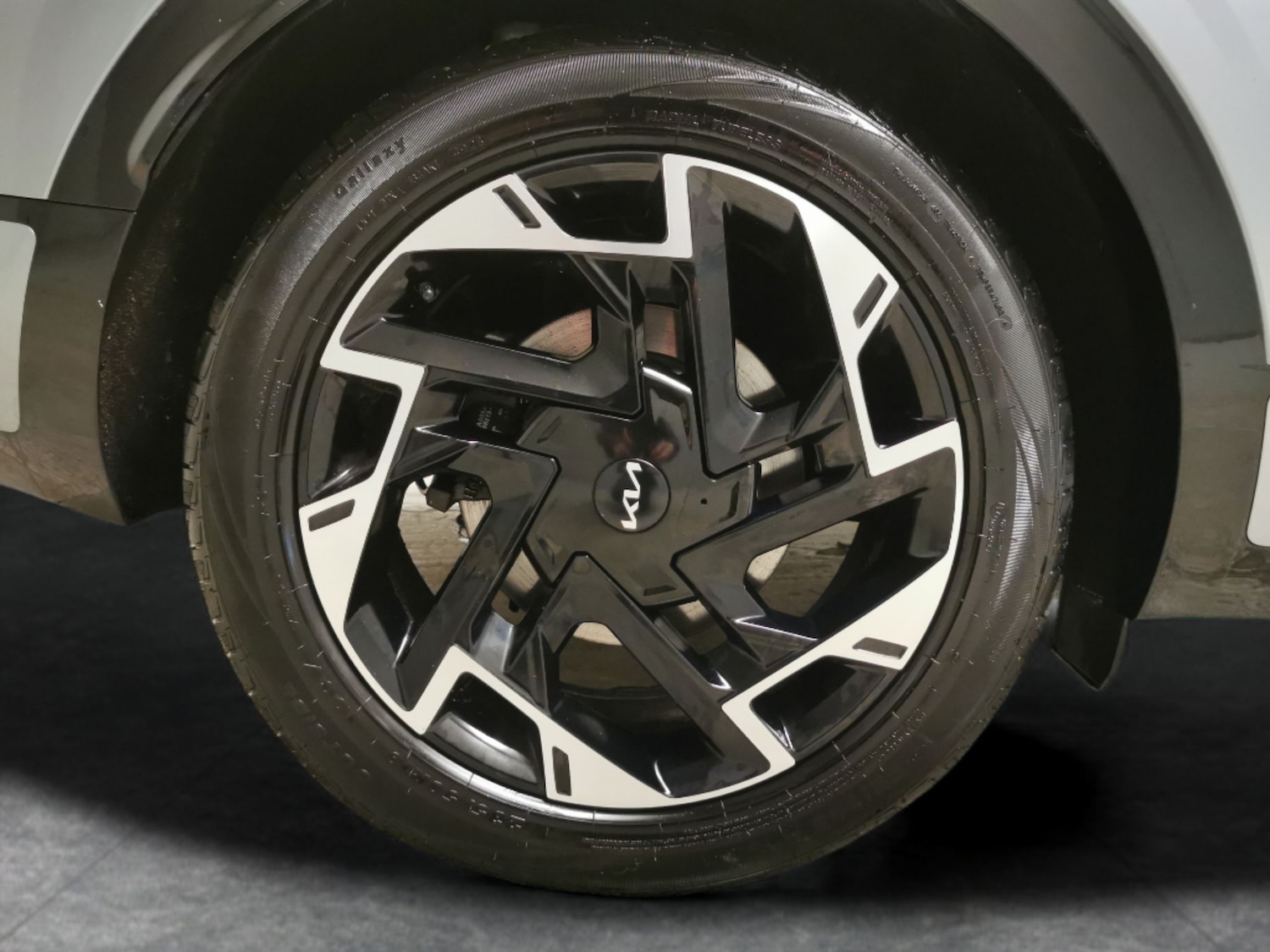 Used Kia Sportage 2023 for sale - 77797263: Photo 24