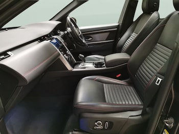 Used Land Rover Discovery Sport 2022 for sale - 78768405: Photo
