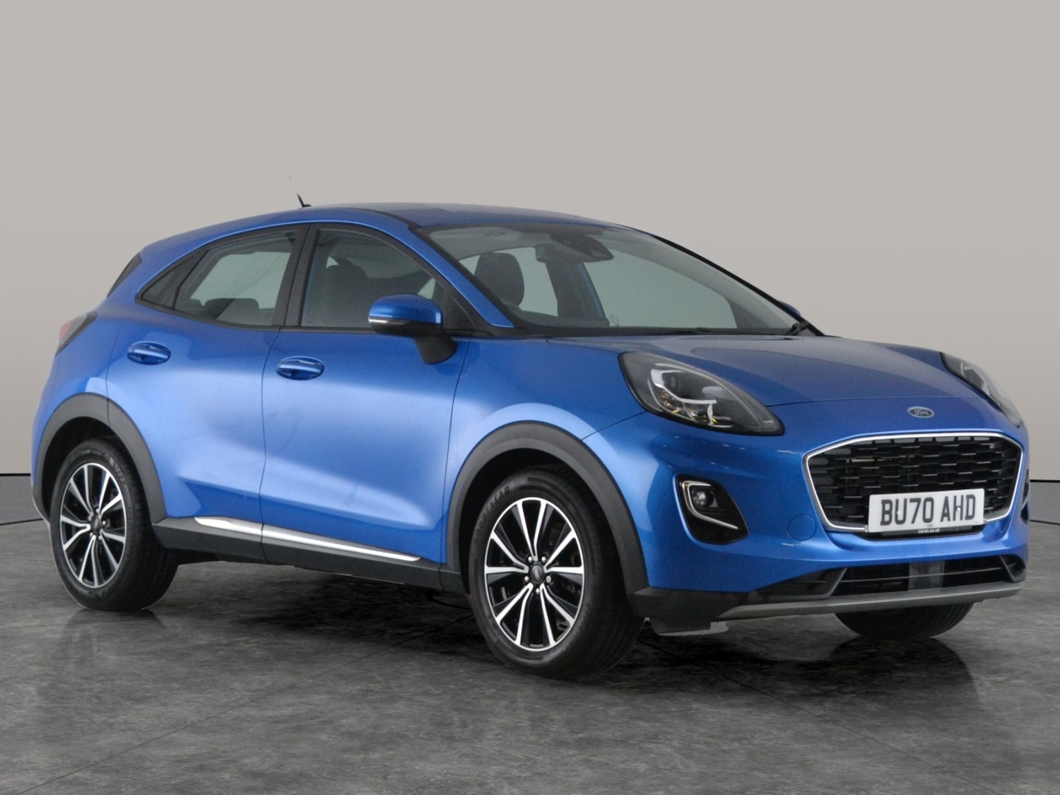 Used Ford Puma 2021 for sale - 76892695: Photo 12