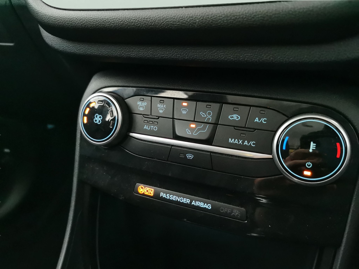 Used Ford Puma 2021 for sale - 76892695: Photo 19