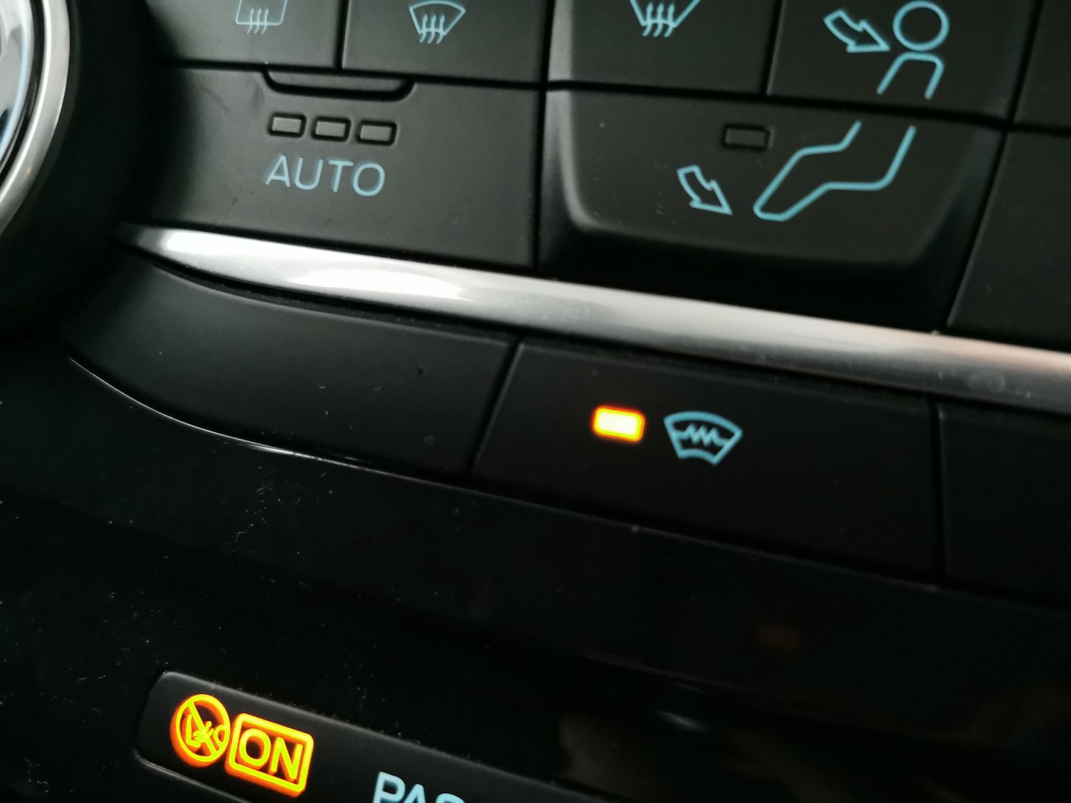 Used Ford Puma 2021 for sale - 76892695: Photo 20