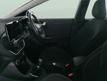 Used Ford Puma 2021 for sale - 76892695: Photo