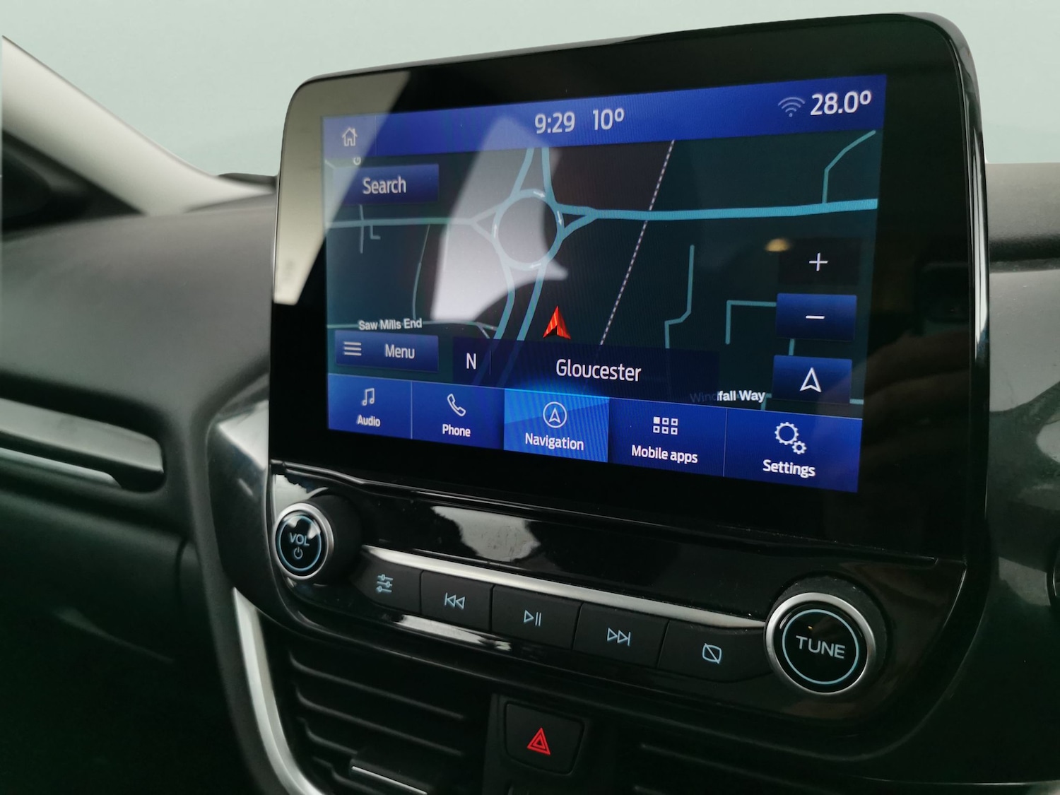 Used Ford Puma 2021 for sale - 76892695: Photo 5