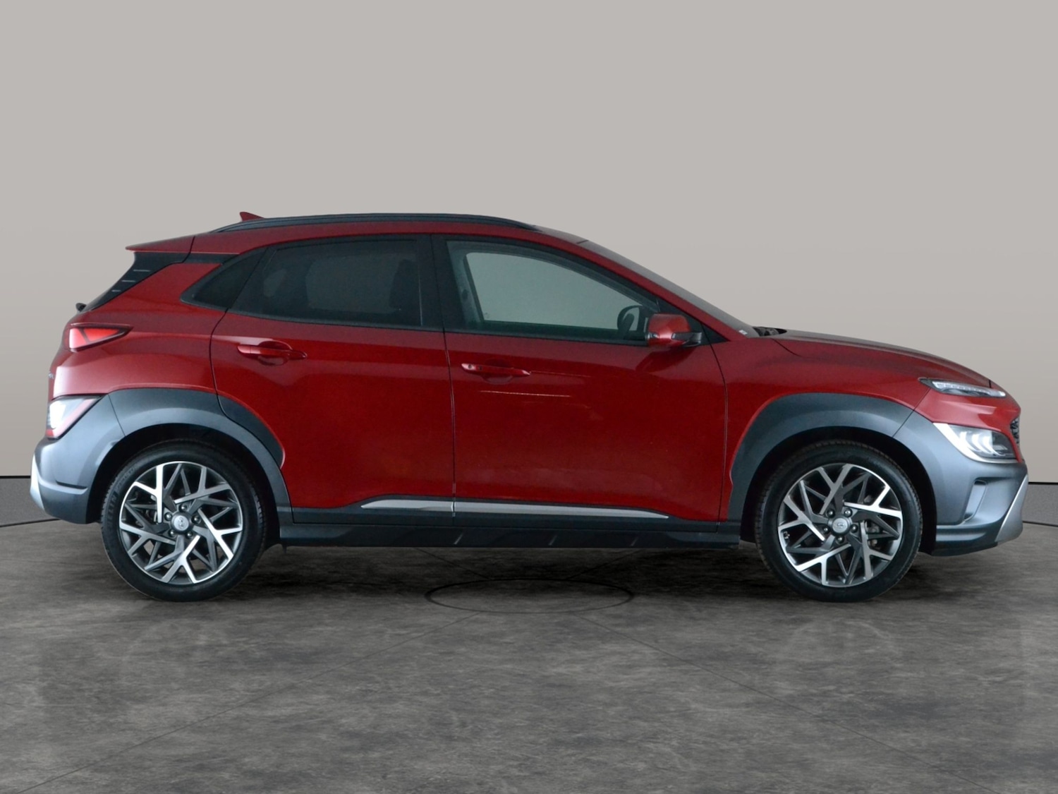 Used Hyundai KONA 2022 for sale - 77819354: Photo 10