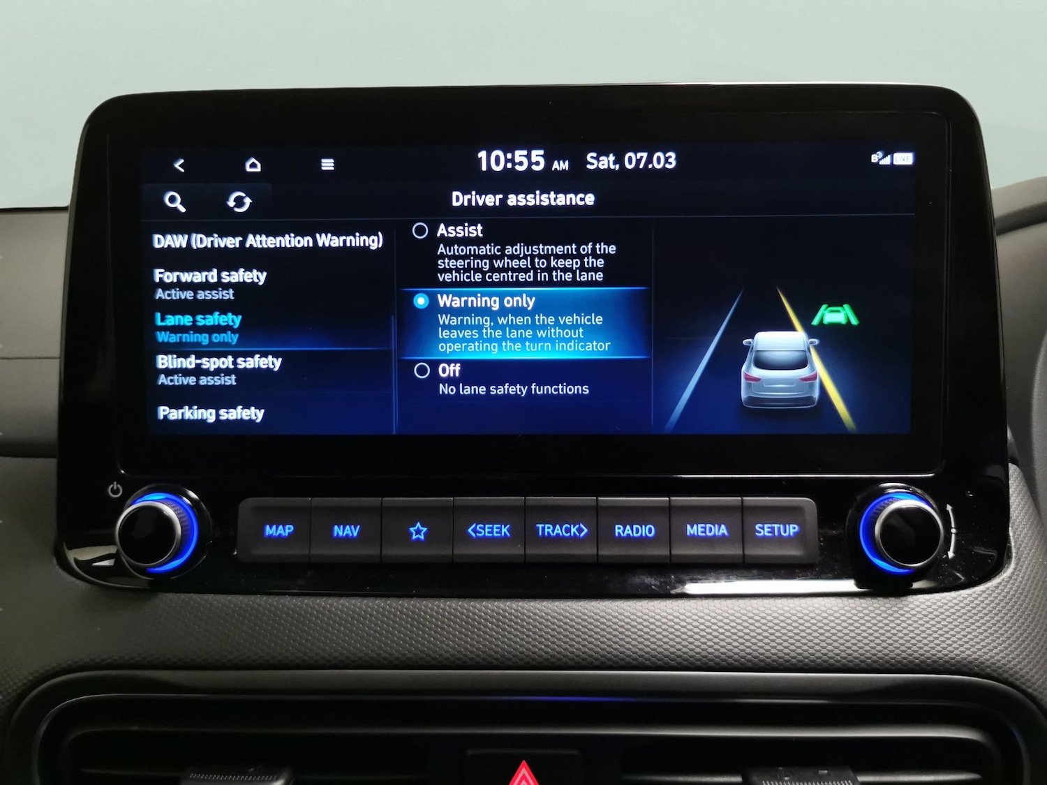 Used Hyundai KONA 2022 for sale - 77819354: Photo 24