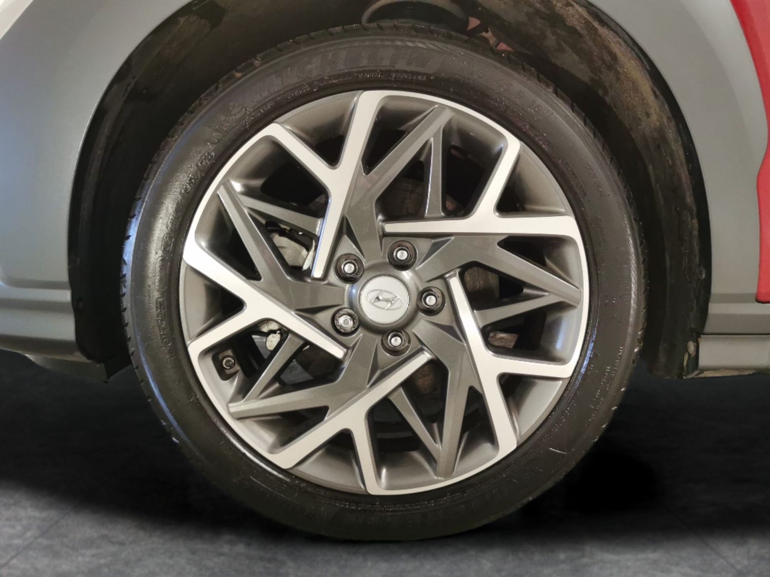 Used Hyundai KONA 2022 for sale - 77819354: Photo 26