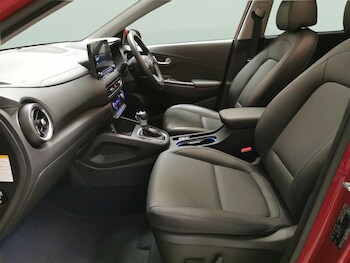 Used Hyundai KONA 2022 for sale - 77819354: Photo