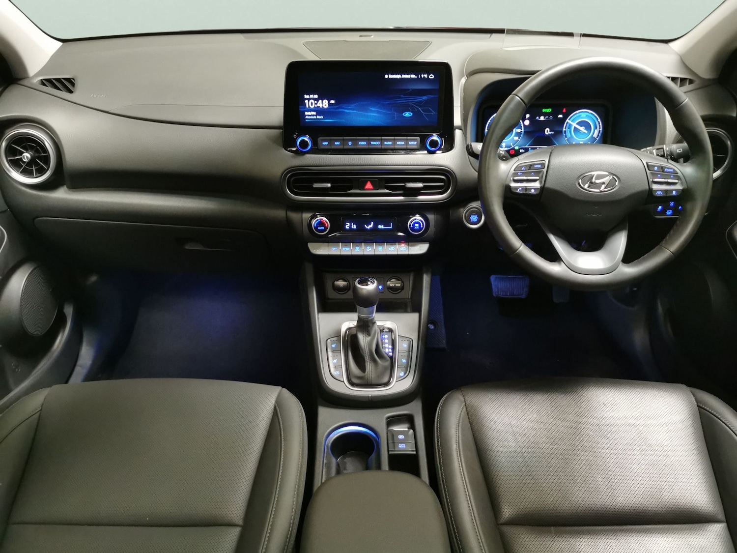 Used Hyundai KONA 2022 for sale - 77819354: Photo 8