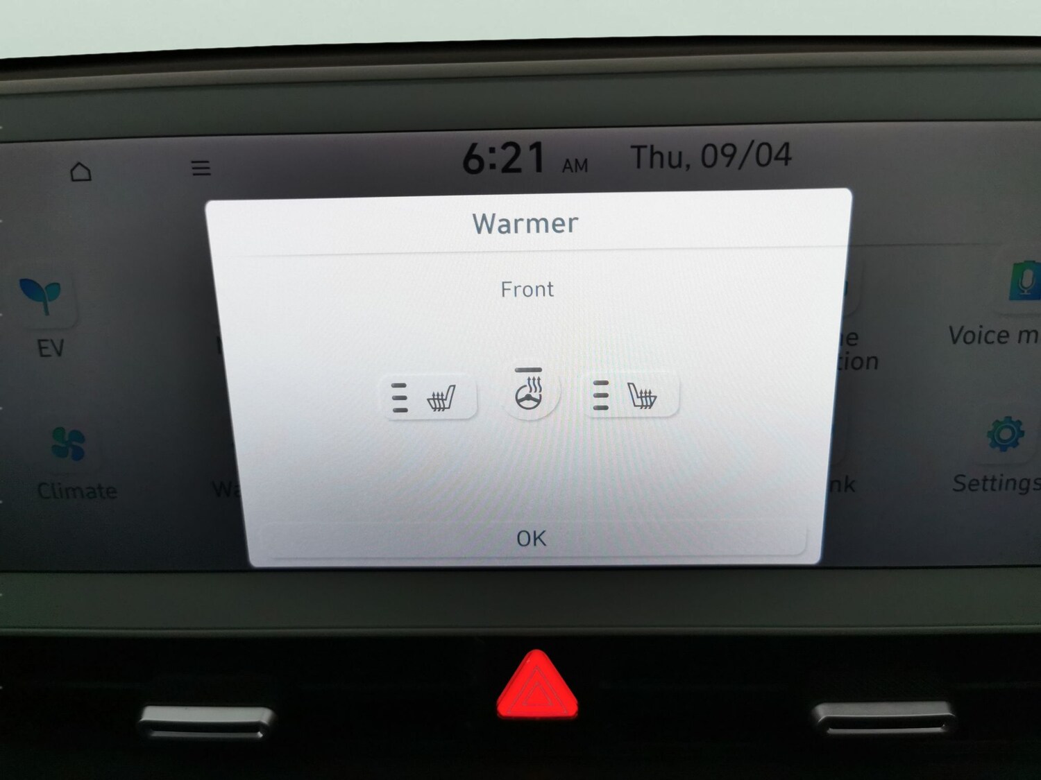 Used Hyundai IONIQ 5 2024 for sale - 78173357: Photo 19