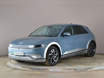 Hyundai IONIQ 5 feature image