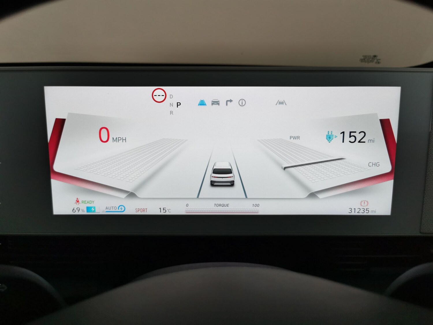 Used Hyundai IONIQ 5 2024 for sale - 78173357: Photo 26