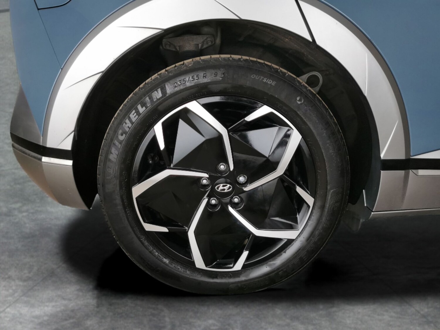 Used Hyundai IONIQ 5 2024 for sale - 78173357: Photo 29