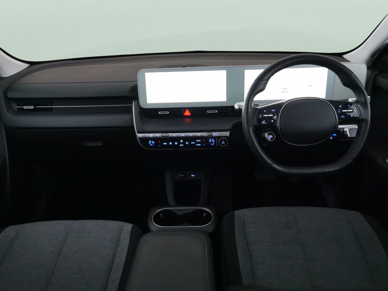 Used Hyundai IONIQ 5 2024 for sale - 78173357: Photo 6