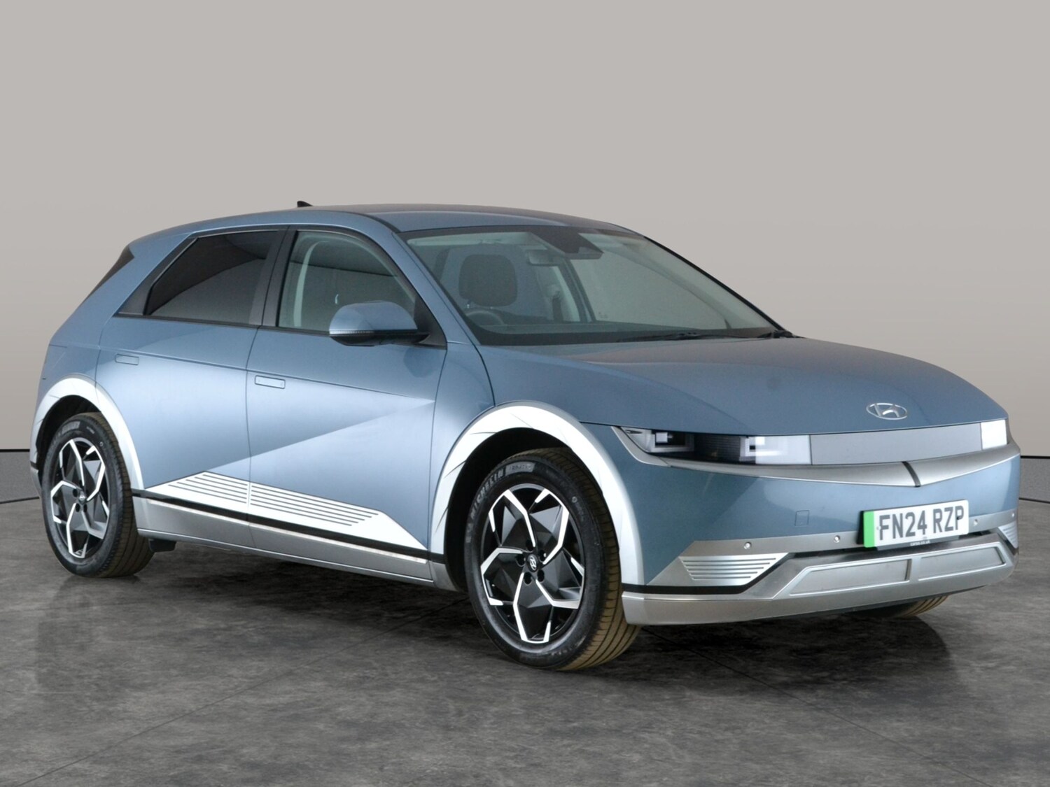 Used Hyundai IONIQ 5 2024 for sale - 78173357: Photo 7