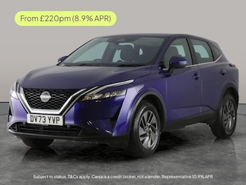 Used Nissan Qashqai 2023 for sale - 78681513: Photo